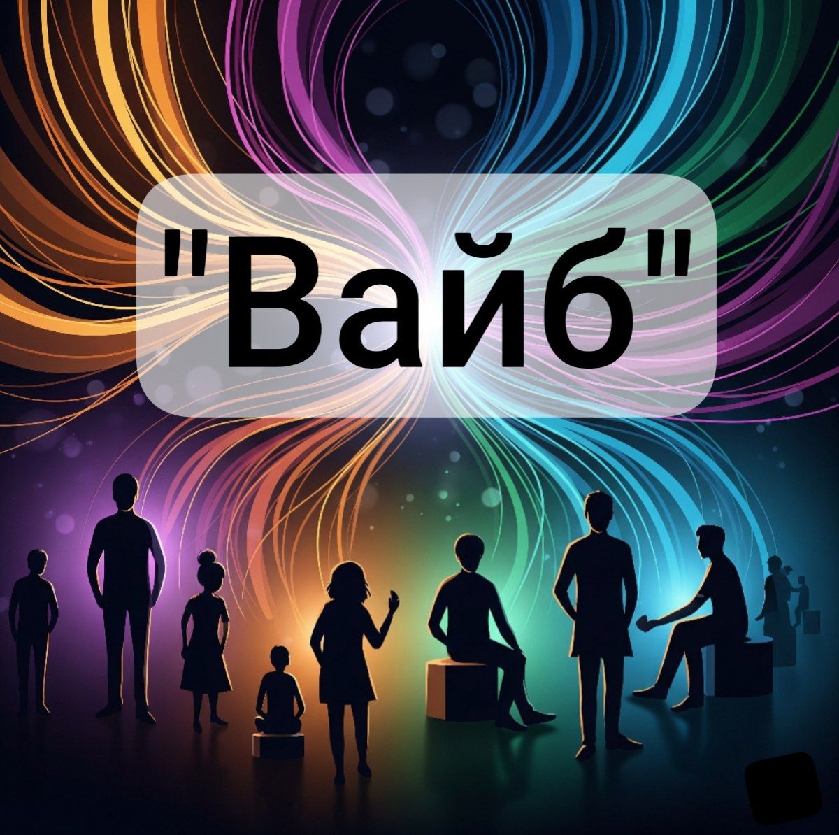 Вайб